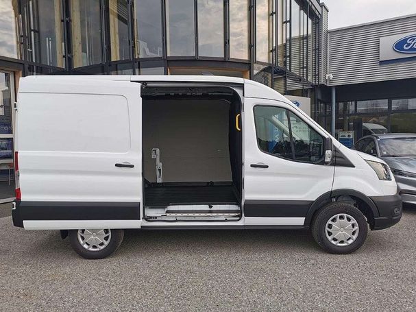 Ford E-Transit Trend 135 kW image number 8