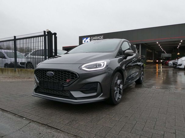 Ford Fiesta 1.5 EcoBoost ST 147 kW image number 1