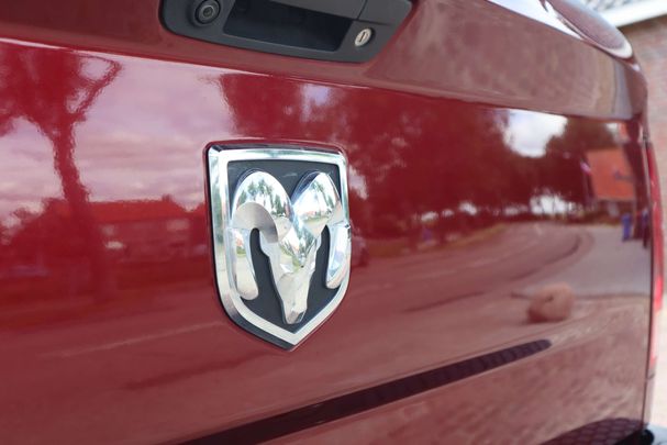 RAM 1500 5.7 V8 294 kW image number 34