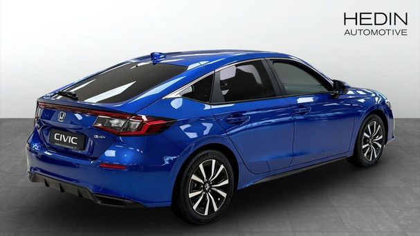 Honda Civic 135 kW image number 2