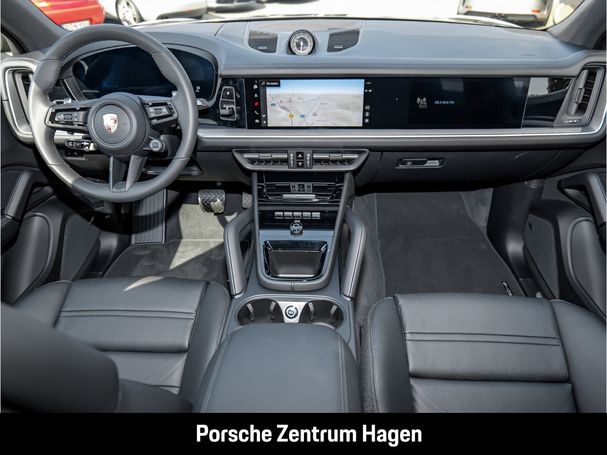 Porsche Cayenne E-Hybrid 346 kW image number 20