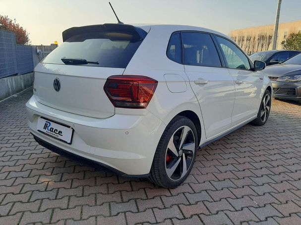 Volkswagen Polo 2.0 TSI DSG GTI 147 kW image number 3