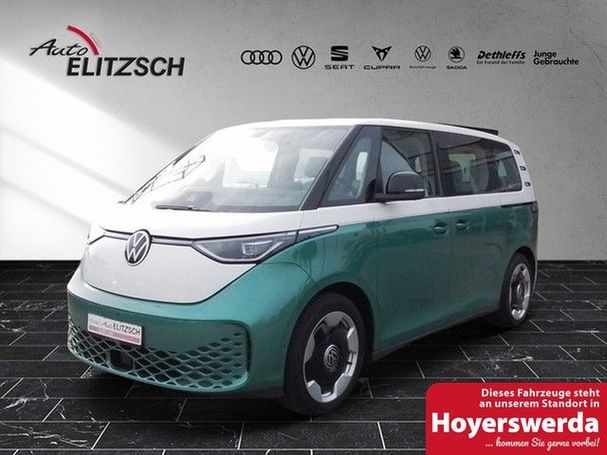 Volkswagen ID. Buzz Pro 150 kW image number 1