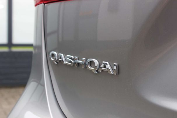 Nissan Qashqai 1.3 DIG-T 117 kW image number 26