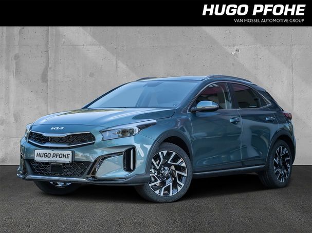 Kia XCeed 1.5 T-GDI Spirit 118 kW image number 1