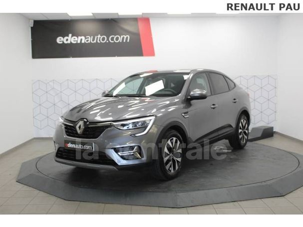 Renault Arkana 1.3 EDC 103 kW image number 1