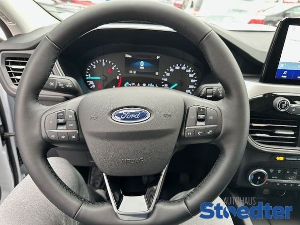 Ford Kuga 2.0 Cool Connect 88 kW image number 15