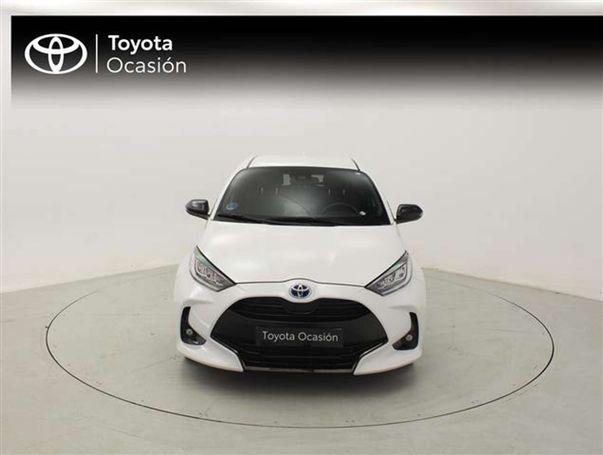 Toyota Yaris 1.5 85 kW image number 7