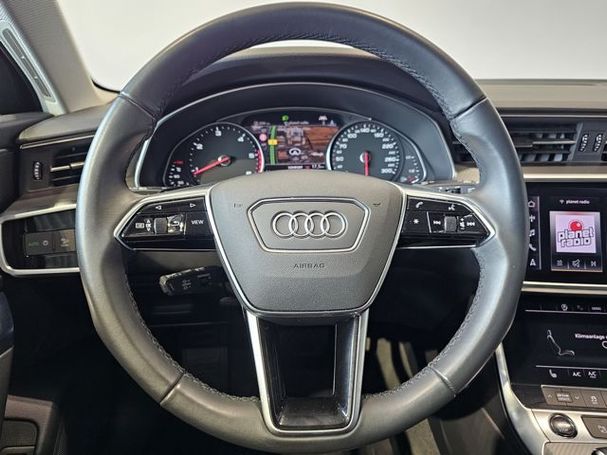 Audi A6 40 TDI 150 kW image number 25