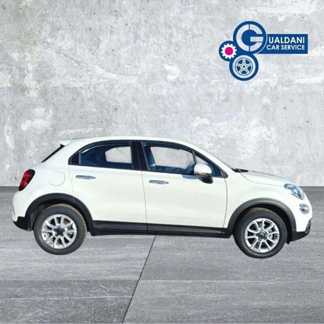 Fiat 500X 1.3 MultiJet Urban 70 kW image number 15