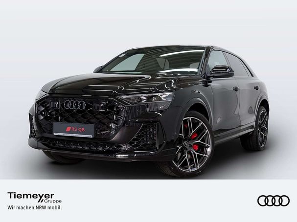 Audi RSQ8 441 kW image number 2