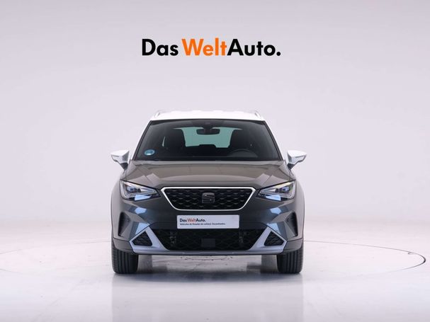 Seat Arona 1.0 TSI Xperience 81 kW image number 12