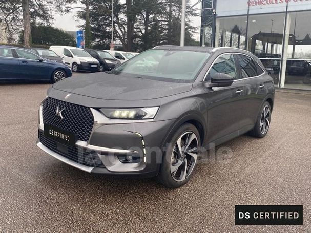 DS Automobiles 7 Crossback 221 kW image number 14