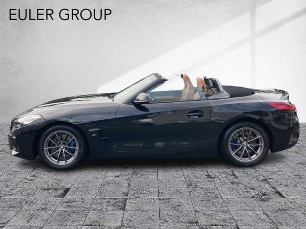 BMW Z4 sDrive30i M Sport 190 kW image number 5