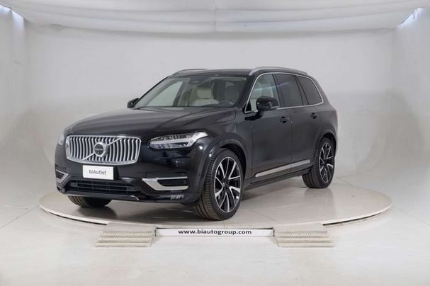 Volvo XC90 B5 AWD Ultimate 173 kW image number 1