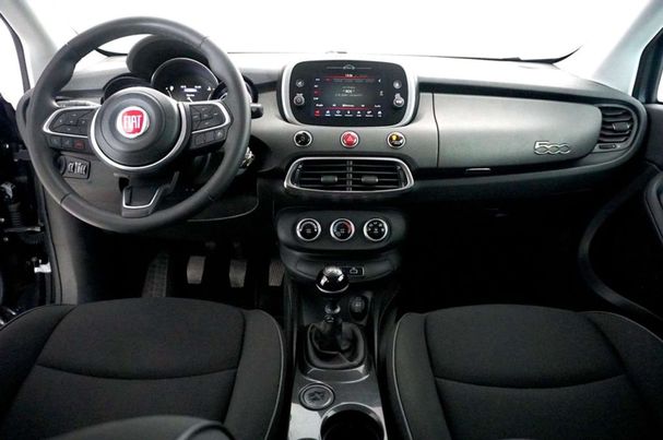 Fiat 500X 1.0 88 kW image number 9