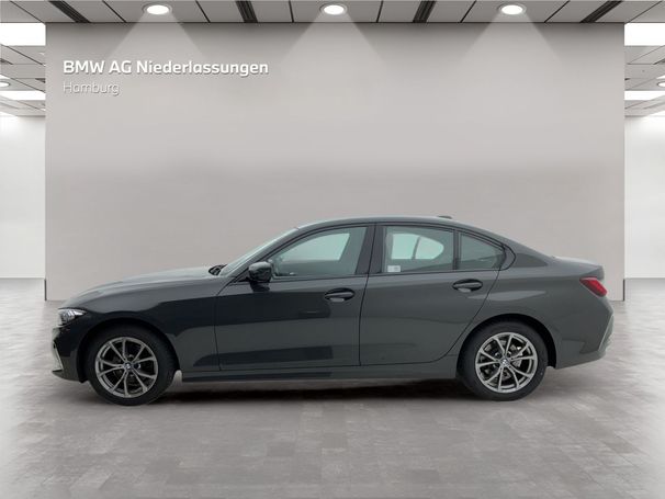 BMW 320i 135 kW image number 5