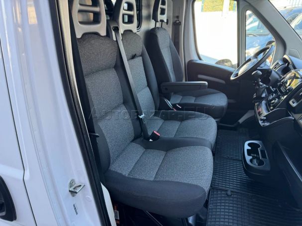 Fiat Ducato 2.3 MultiJet 88 kW image number 33