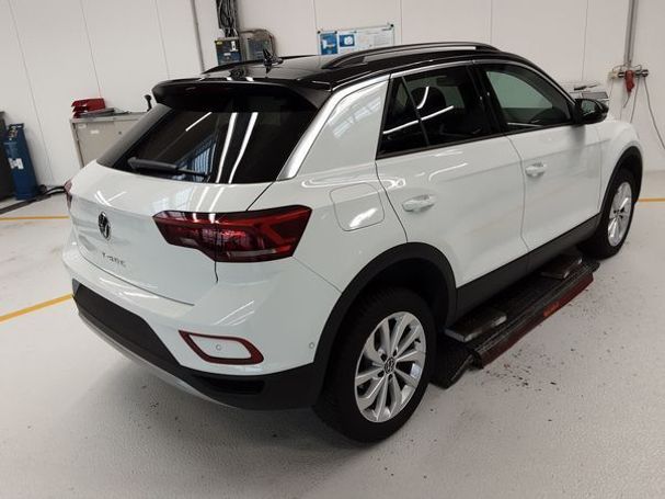 Volkswagen T-Roc 2.0 TDI DSG 110 kW image number 1