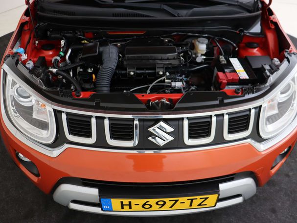 Suzuki Ignis 61 kW image number 37