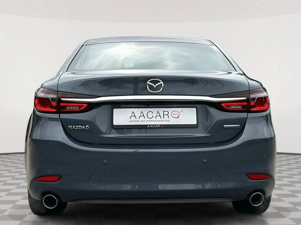 Mazda 6 121 kW image number 4