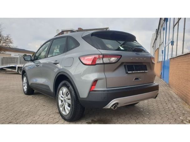 Ford Kuga 1.5 EcoBoost Cool & Connect 110 kW image number 6