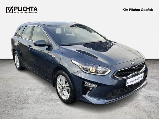 Kia Ceed 74 kW image number 2