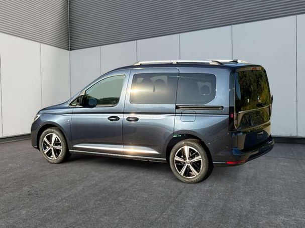 Volkswagen Caddy Style 90 kW image number 3