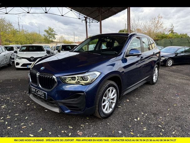 BMW X1 sDrive 103 kW image number 1