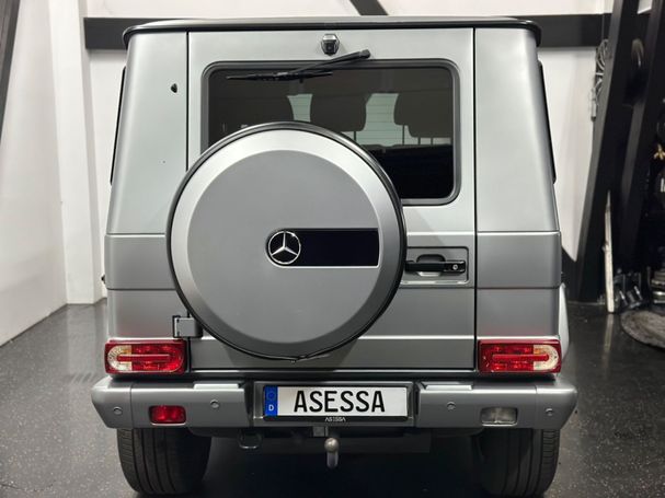 Mercedes-Benz G 500 310 kW image number 7