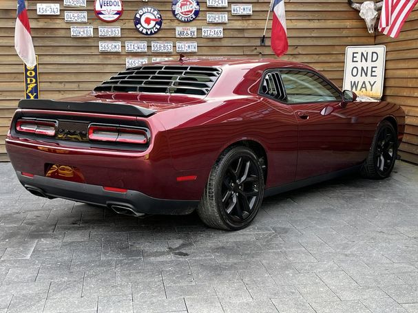 Dodge Challenger 280 kW image number 13