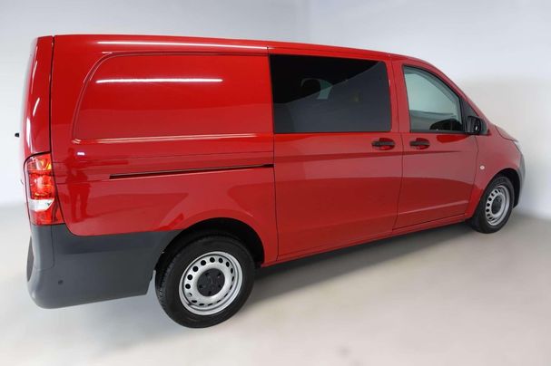 Mercedes-Benz Vito 110 CDI 75 kW image number 6