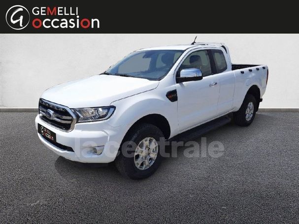 Ford Ranger 125 kW image number 1