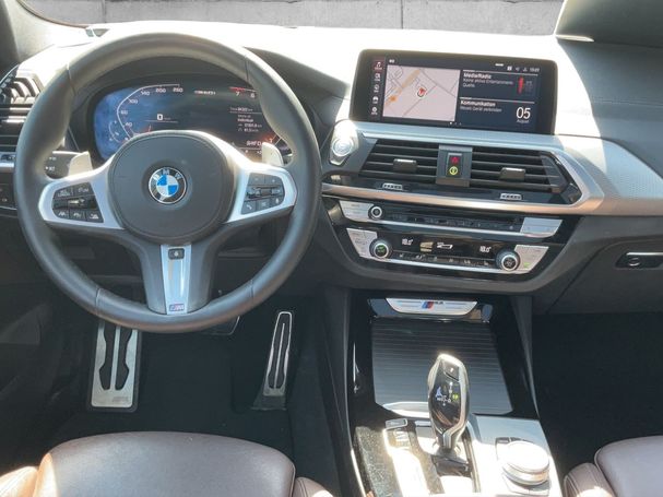 BMW X3 M40i xDrive 265 kW image number 15