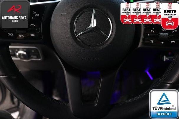 Mercedes-Benz GLB 220 d 140 kW image number 13