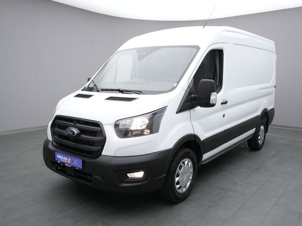 Ford Transit 350 L2H2 4x4 Trend 96 kW image number 23