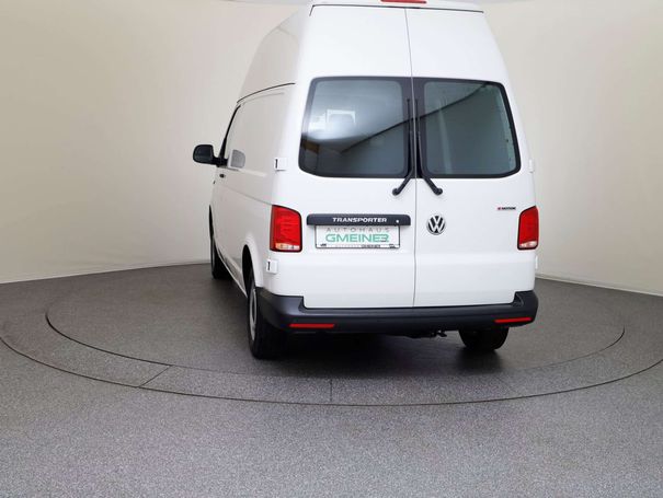 Volkswagen T6 Transporter 4Motion 110 kW image number 6