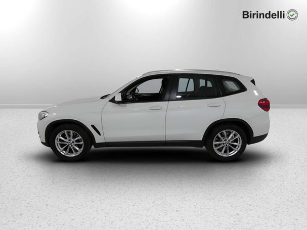 BMW X3 xDrive20d 140 kW image number 4