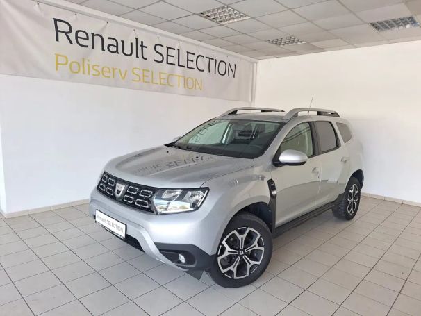 Dacia Duster 85 kW image number 1