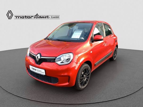 Renault Twingo SCe 75 LIMITED 54 kW image number 1