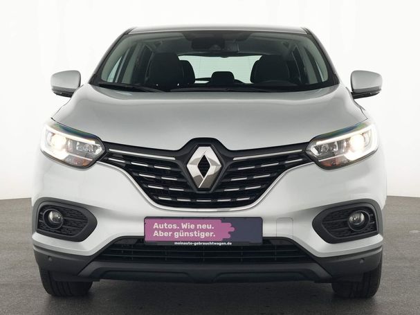 Renault Kadjar 103 kW image number 4