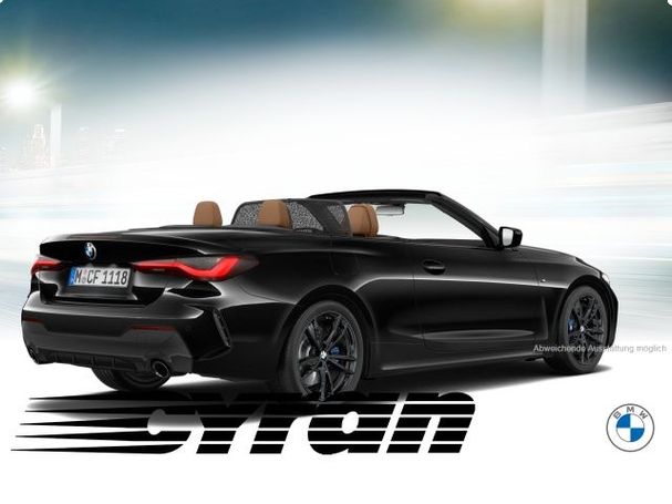 BMW 430d 210 kW image number 3