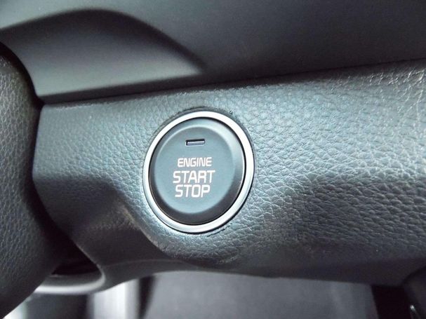 Kia Stonic 1.0 Spirit 74 kW image number 14