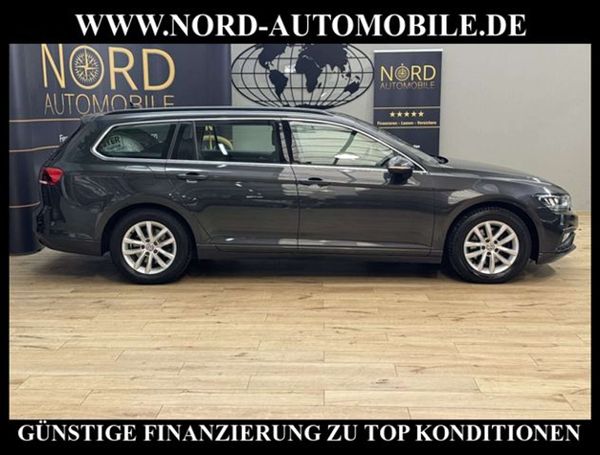 Volkswagen Passat Variant 2.0 TDI Business DSG 110 kW image number 7