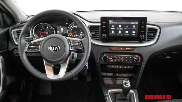 Kia XCeed 1.6 CRDi 100 kW image number 11