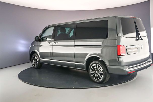 Volkswagen T6 Transporter DSG 4Motion 150 kW image number 44