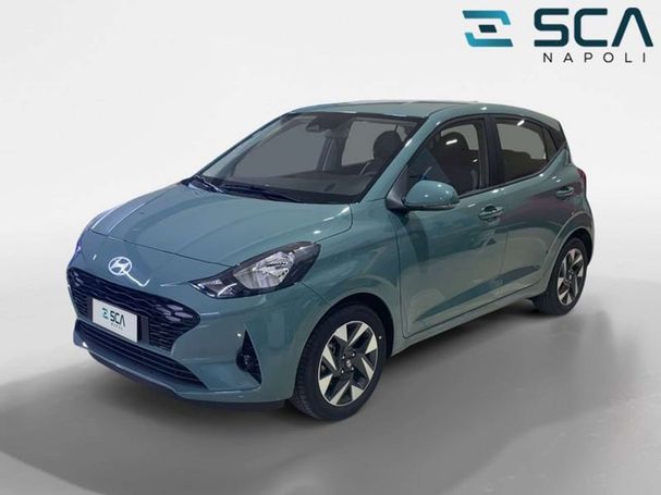 Hyundai i10 1.0 46 kW image number 1