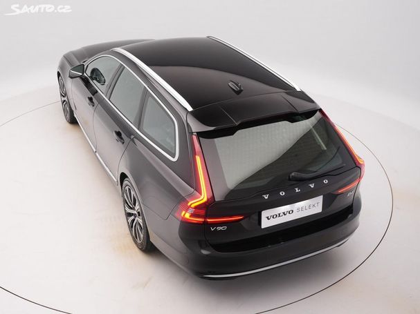 Volvo V90 B4 145 kW image number 14