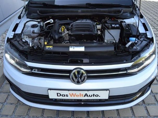 Volkswagen Polo 1.0 TSI beats 70 kW image number 11