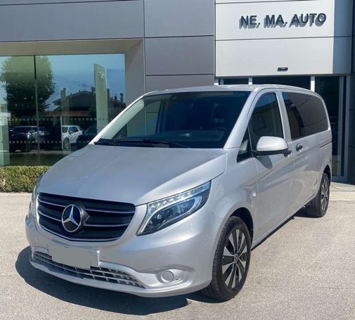 Mercedes-Benz Vito 116 CDi compact PRO 120 kW image number 1